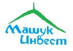 Логотип компании «Агентство недвижимости Машук Инвест»
