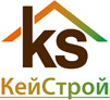 Логотип компании «Кей Строй»