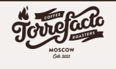 Логотип компании «Торрефакто»