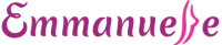Логотип компании «Emmanuelle»