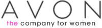 Логотип компании «Каталог AVON»