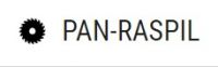 Логотип компании «Пан-Распил»