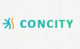 Логотип компании «ConCity»