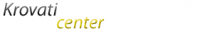 Логотип компании «Krovati Center»