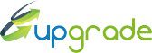 Логотип компании «Апгрейд-Центр»