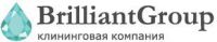 Логотип компании «BrilliantGroup»