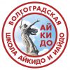 Логотип компании «Федерация Айкидо и Иайдо»
