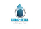 Логотип компании «ЕВРОСТАЛЬ»