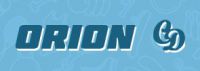 Логотип компании «Орион»