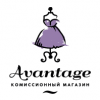Логотип компании «Avantage»