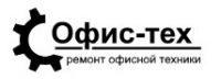 Логотип компании «"Офис-Тех"»