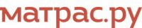 Логотип компании «Матрас Интер Рус»
