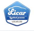 Логотип компании «"Ликар"»