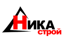 Логотип компании «"НикаСтрой"»