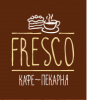 Логотип компании «КАФЕ-ПЕКАРНЯ-КОНДИТЕРСКАЯ FRESCO»