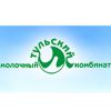 Логотип компании «ТУЛЬСКИЙ МОЛОЧНЫЙ КОМБИНАТ»