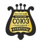 Логотип компании «РОССИЙСКИЙ ТВОРЧЕСКИЙ СОЮЗ РАБОТНИКОВ КУЛЬТУРЫ»