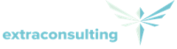 Логотип компании «ЭКСТРАКОНСАЛТИНГ ЗАО»