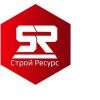 Логотип компании «СТРОЙ РЕСУРС»