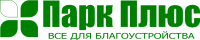 Логотип компании «ПАРК ПЛЮС»