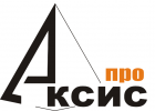 Логотип компании «АКСИС ПРО»