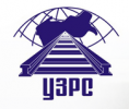 Логотип компании «УНИВЕРСАЛЬНЫЙ ЗАВОД РЕЛЬСОВЫХ СКРЕПЛЕНИЙ»