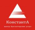 Логотип компании «КОНСТАНТА»