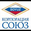 Логотип компании «КОРПОРАЦИЯ СОЮЗ»