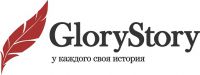 Логотип компании «АГЕНТСТВО ИНТЕРНЕТ КОММУНИКАЦИЙ GLORYSTORY»
