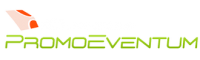 Логотип компании «РЕКЛАМНОЕ BTL АГЕНТСТВО PRОMOEVENTUM»