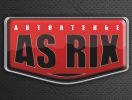 Логотип компании «АВТО АТЕЛЬЕ AS RIX КАЛУГА»