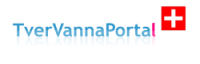 Логотип компании «TVERVANNAPORTAL»
