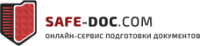 Логотип компании «SAFE-DOC.COM»