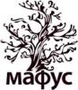 Логотип компании «ГРУПП КОМПАНИЙ МАФУС»