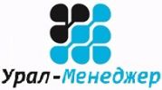 Логотип компании «НПП УРАЛ-МЕНЕДЖЕР»