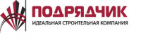 Логотип компании «ТОРГОВО-СТРОИТЕЛЬНАЯ КОМПАНИЯ ПОДРЯДЧИК»