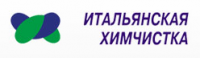 Логотип компании «ИТАЛЬЯНСКАЯ ХИМЧИСТКА»