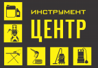 Логотип компании «ИНСТРУМЕНТ-ЦЕНТР»