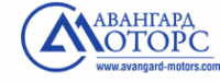 Логотип компании «АВАНГАРД МОТОРС RENAULT (РЕНО)»
