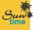 Логотип компании «SUN TIME РЕГИОНАЛЬНОЕ ТУРАГЕНСТВО»