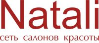 Логотип компании «NATALI СЕТЬ САЛОНОВ КРАСОТЫ»