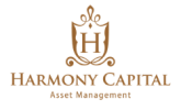 Логотип компании «HARMONY CAPITAL ASSET MANAGEMENT»