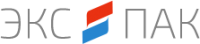 Логотип компании «ЭКСПАК»