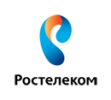 Логотип компании «РОСТЕЛЕКОМ»