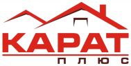 Логотип компании «КАРАТ-ПЛЮС. КРОВЛЯ И ФАСАД»