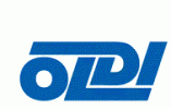 Логотип компании «ОЛДИ ЛТД»