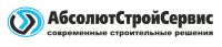 Логотип компании «АБСОЛЮТСТРОЙСЕРВИС»