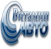 Логотип компании «ВИТАМИН АВТО»