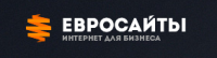 Логотип компании «КОМПАНИЯ ЕВРОСАЙТЫ»
