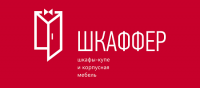 Логотип компании «ШКАФФЕР»